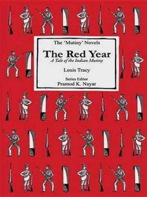 The Red Year, PDF eBook