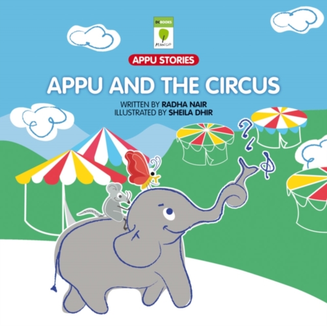 Appu and the Circus, PDF eBook