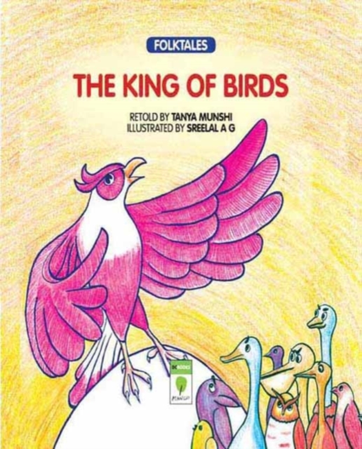 The King of Birds, PDF eBook