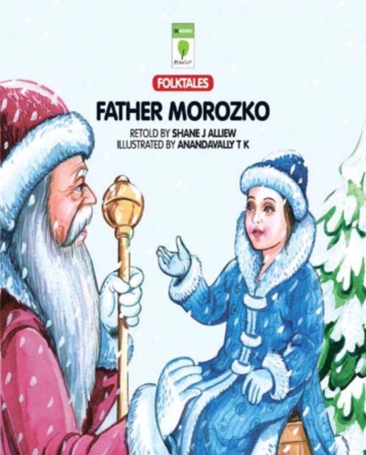 Father Morozko, PDF eBook