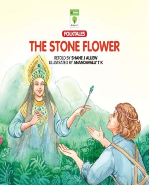 The Stone Flower, PDF eBook