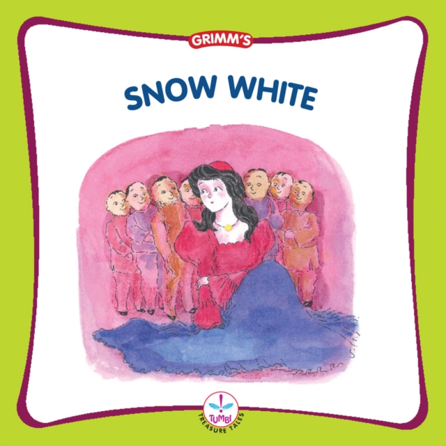 Snow White, eAudiobook MP3 eaudioBook