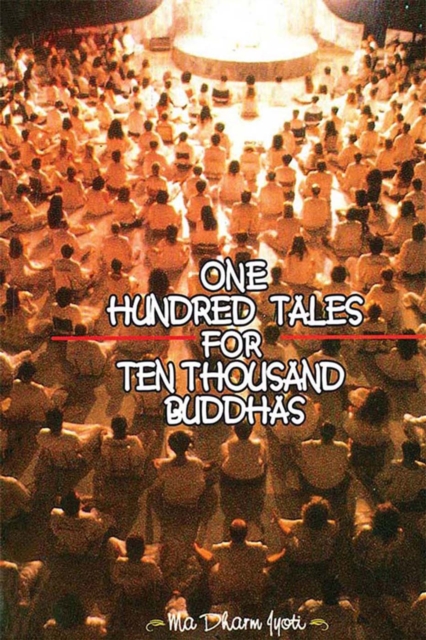 One Hundred Tales for Ten Thousand Buddhas, EPUB eBook