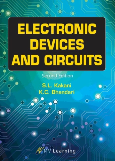 Electronic Devices and Circuits, Paperback / softback Book
