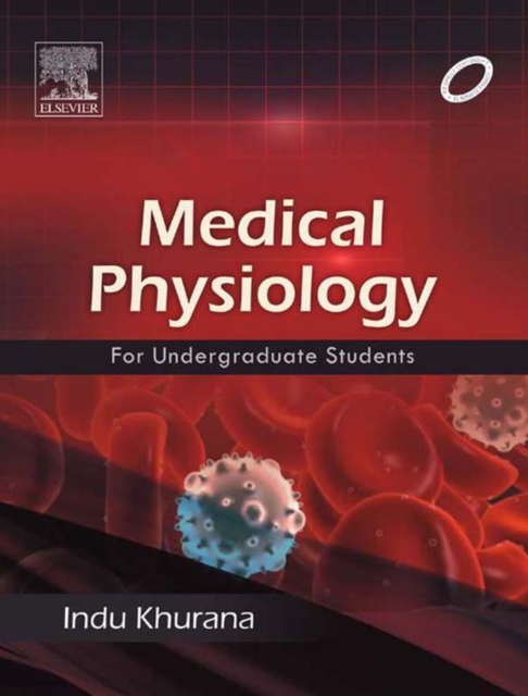 Medical Physiology for Undergraduate Students - E-book, EPUB eBook