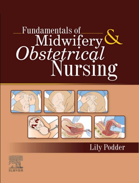 Fundamentals of Midwifery and Obstetrical Nursing, EPUB eBook