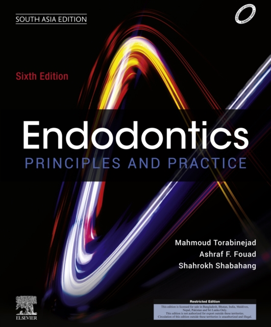 Endodontics-South Asia Edition, 6e - E-Book, EPUB eBook