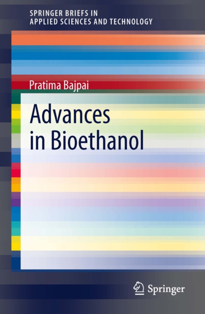 Advances in Bioethanol, PDF eBook
