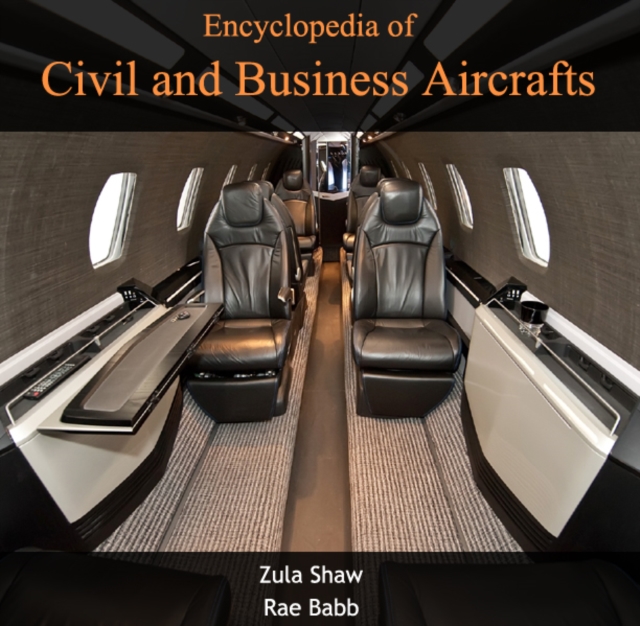 Encyclopedia of Civil and Business Aircrafts, PDF eBook