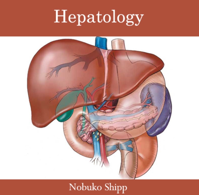 Hepatology, PDF eBook