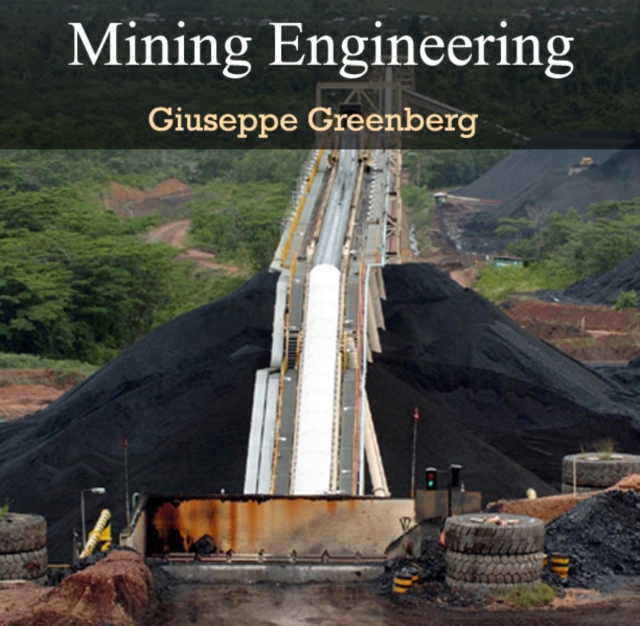 Mining Engineering, PDF eBook
