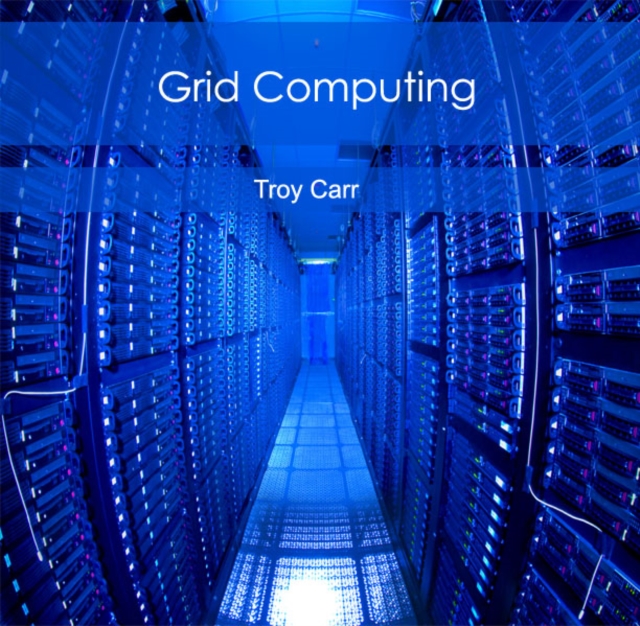 Grid Computing, PDF eBook