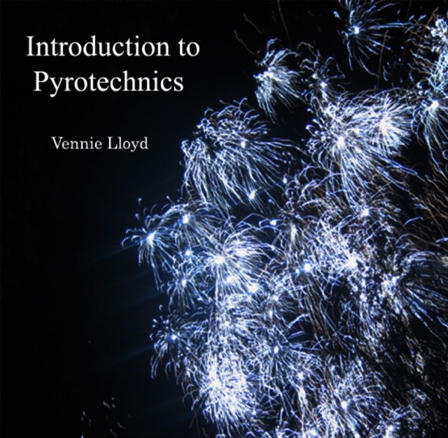 Introduction to Pyrotechnics, PDF eBook