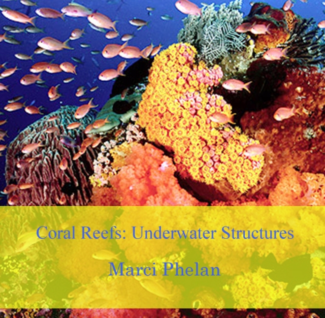 Coral Reef : Underwater Structures, PDF eBook