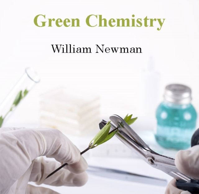 Green Chemistry, PDF eBook