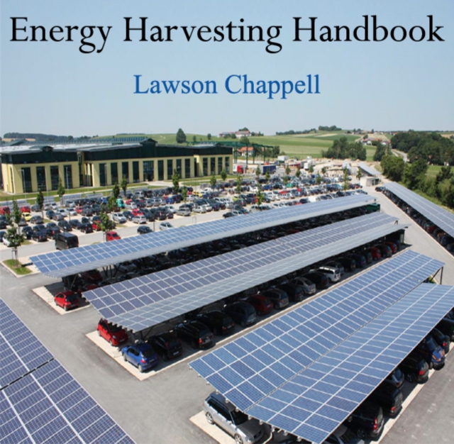 Energy Harvesting Handbook, PDF eBook