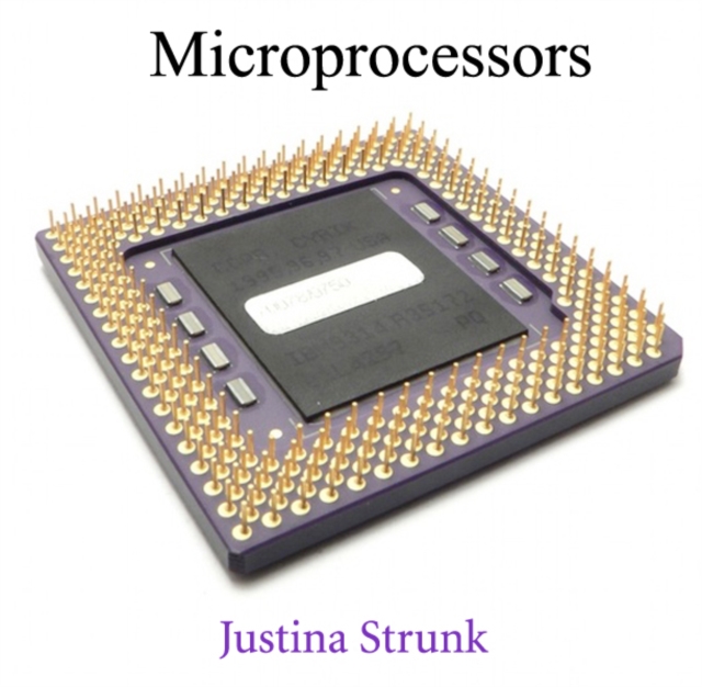 Microprocessors, PDF eBook