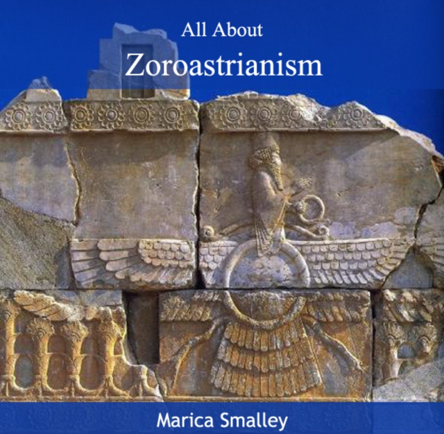 All About Zoroastrianism, PDF eBook