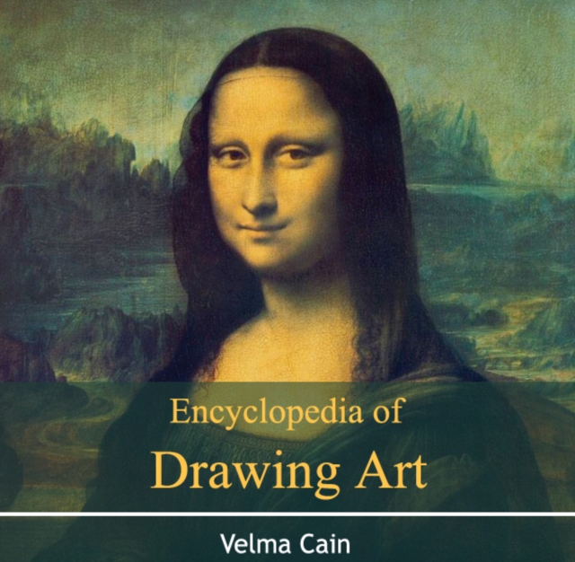 Encyclopedia of Drawing Art, PDF eBook