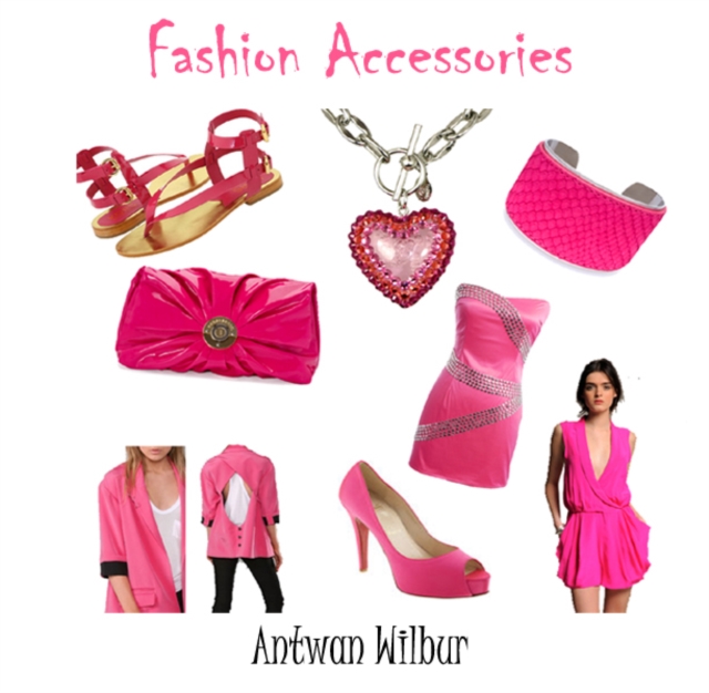 Fashion Accessories, PDF eBook