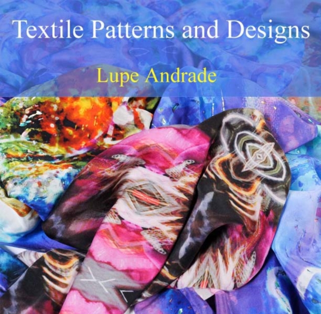 Textile Patterns and Designs, PDF eBook