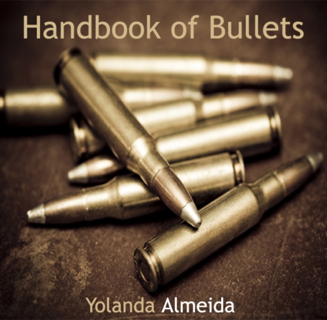 Handbook of Bullets, PDF eBook