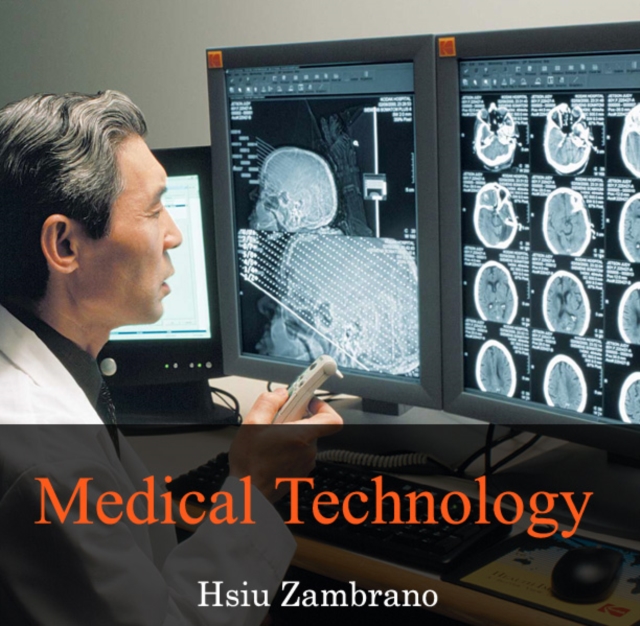 Medical Technology, PDF eBook