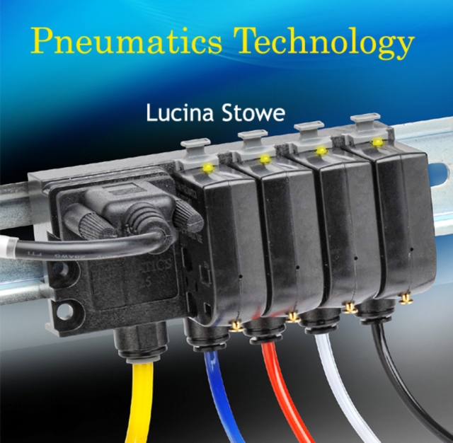 Pneumatics Technology, PDF eBook