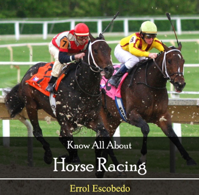 Know All About Horse Racing, PDF eBook
