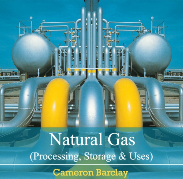 Natural Gas (Processing, Storage & Uses), PDF eBook