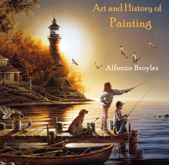 Art and History of Painting, PDF eBook