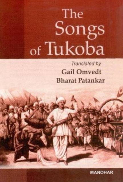 Songs of Tukoba, Hardback Book