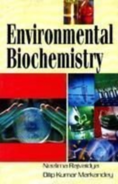 Environmental Biochemistry, Hardback Book