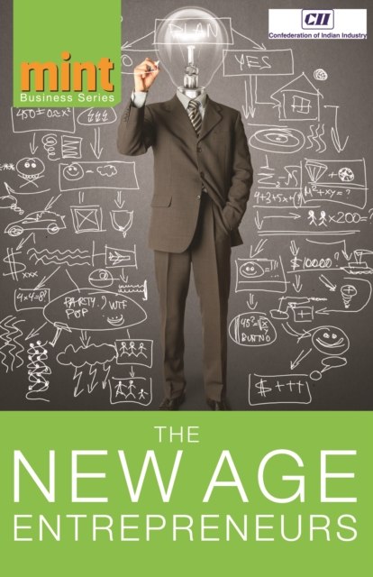 The New Age Entrepreneurs, EPUB eBook