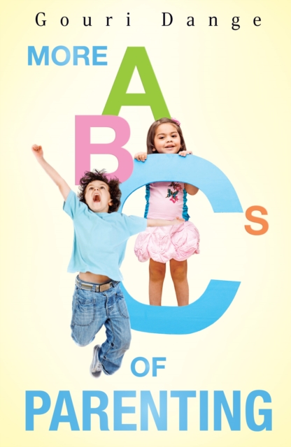 More ABCs of Parenting, EPUB eBook