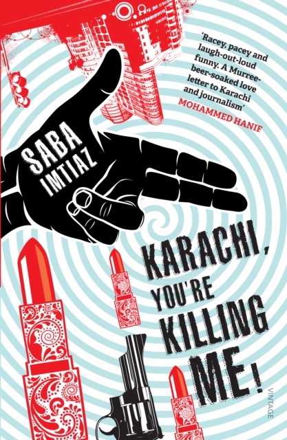 Karachi, You're Killing Me!, EPUB eBook