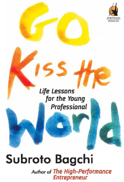 Go Kiss World, EPUB eBook