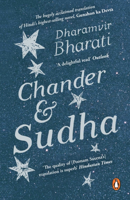 Chander and Sudha, EPUB eBook