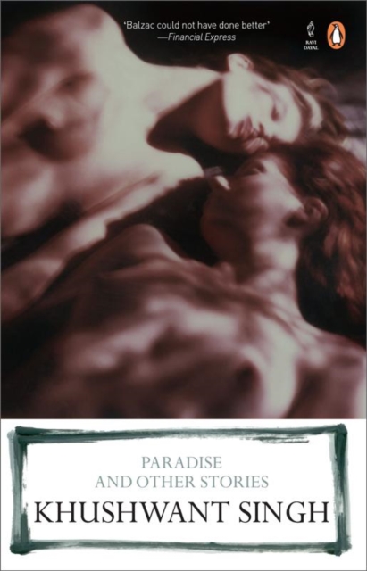 Paradise and Other Stories, EPUB eBook