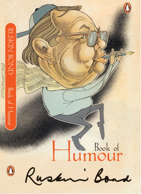 BOOK OF HUMOUR, EPUB eBook