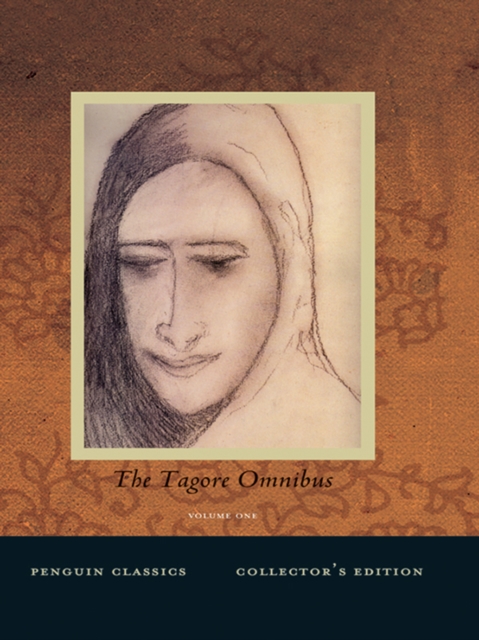 Tagore Omnibus : Volume 1, EPUB eBook
