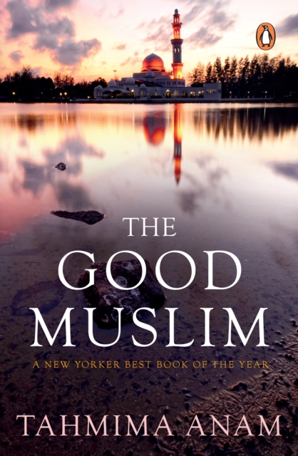 The Good Muslim, EPUB eBook