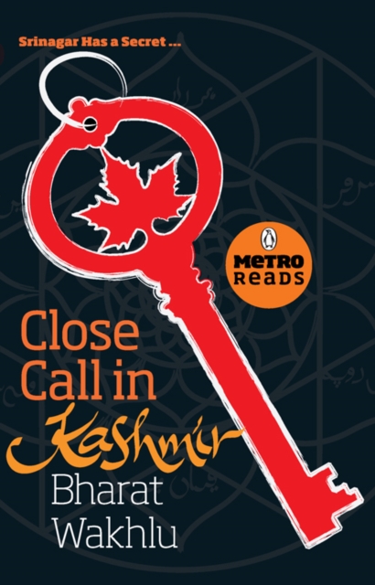 CLOSE CALL IN KASHMIR, EPUB eBook