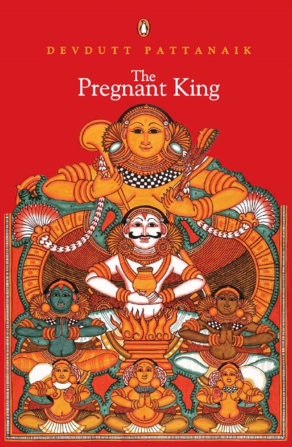Pregnant King, EPUB eBook