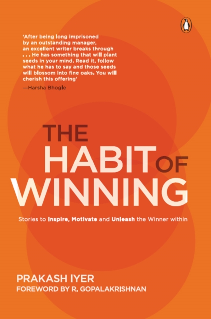 The Habit of Winning, EPUB eBook