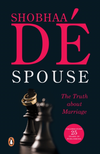 Spouse : The Truth about Marriage, EPUB eBook