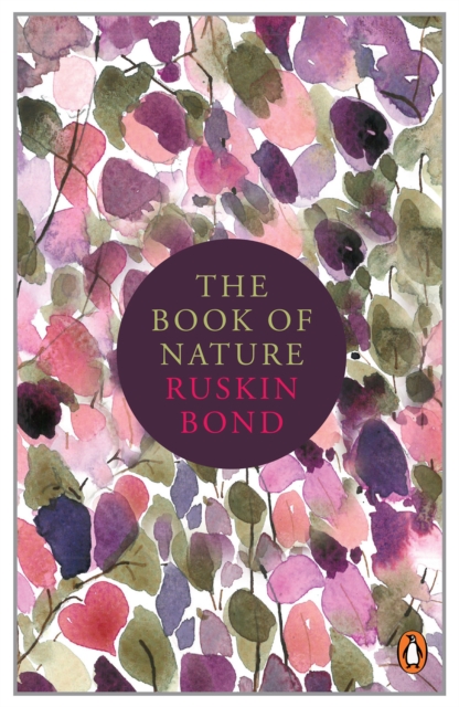 The Book of Nature, EPUB eBook