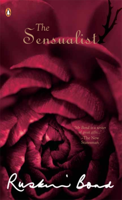 Sensualist : A Cautionary Tale, EPUB eBook