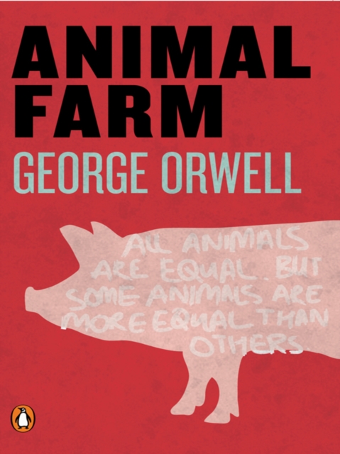 Animal Farm, EPUB eBook