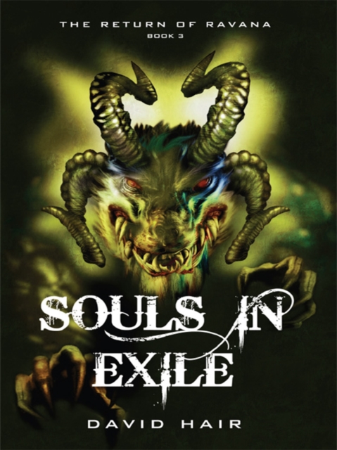 Souls in Exile, EPUB eBook
